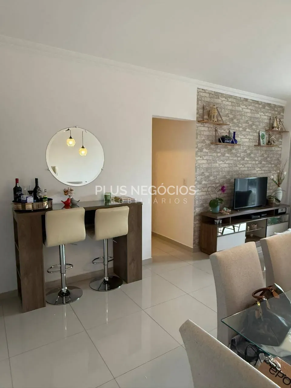 Apartamento, 3 quartos, 93 m² - Foto 16