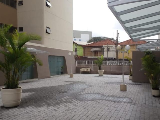 Foto do Apartamento - Apartamento para Locação 2 Quartos, 1 Vaga, 50M², Tatuapé, São Paulo - SP | Cond.Conj.Piazza Paola | ZONA LESTE IMÓVEIS