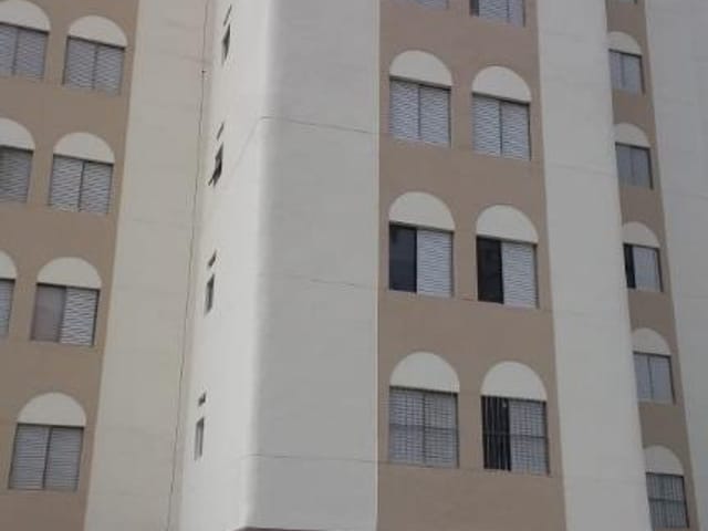 Foto do Apartamento - Apartamento para Locação 2 Quartos, 1 Vaga, 50M², Tatuapé, São Paulo - SP | Cond.Conj.Piazza Paola | ZONA LESTE IMÓVEIS