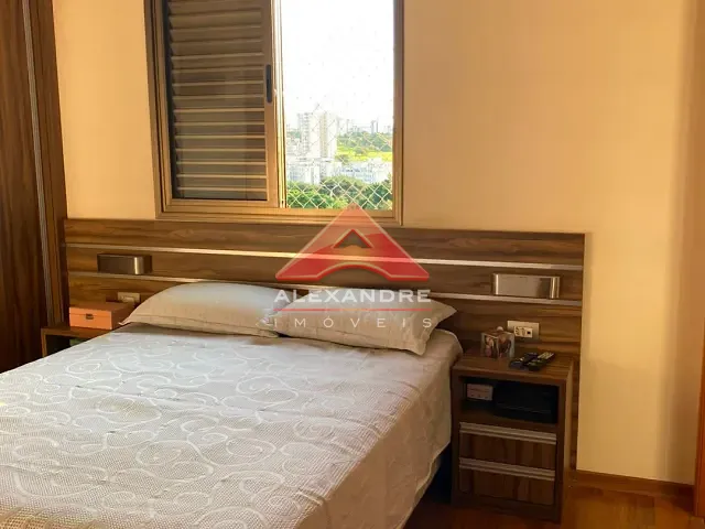 Apartamento 2 quartos e 2 banheiros, à venda, no bairro Jardim Satélite em São José dos Campos