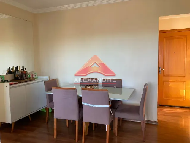 Apartamento 2 quartos e 2 banheiros, à venda, no bairro Jardim Satélite em São José dos Campos