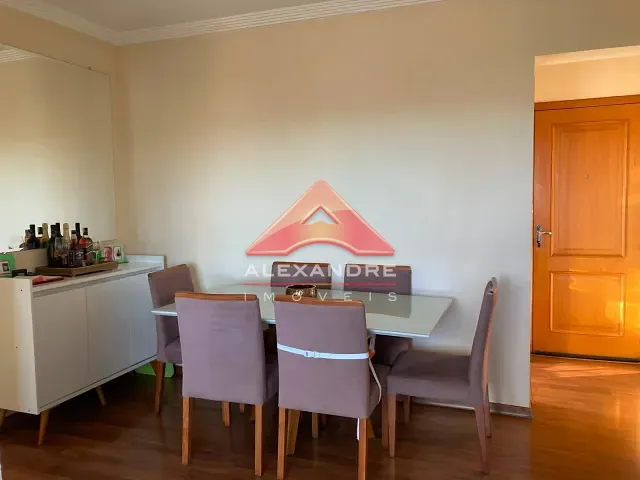 Apartamento 2 quartos e 2 banheiros, à venda, no bairro Jardim Satélite em São José dos Campos