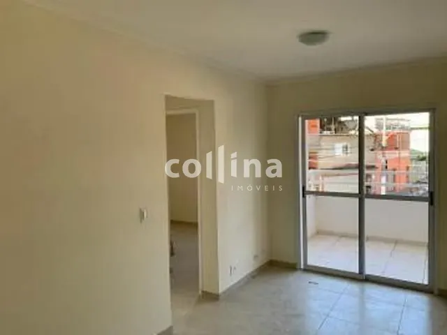Apartamento com 54m² 2 quartos e 1 banheiro, à venda, no bairro Conceição em Osasco