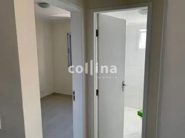 Apartamento com 54m² 2 quartos e 1 banheiro, à venda, no bairro Conceição em Osasco