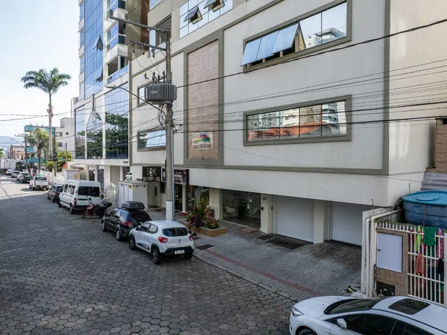 Foto do Apartamento - Apartamento à venda, Meia Praia, Itapema, SC | Confiari Investimentos Imobiliários