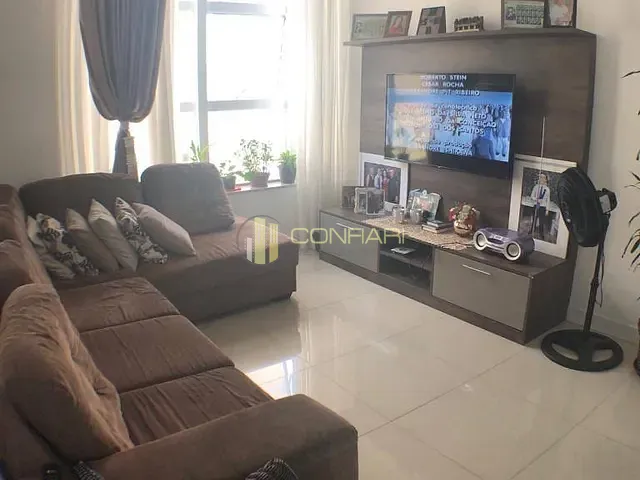 Apartamento 3 quartos e 4 banheiros, à venda, no bairro Meia Praia em Itapema