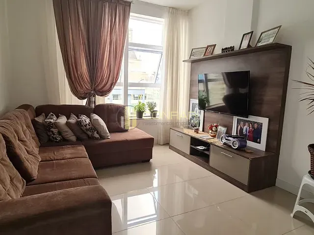 Apartamento 3 quartos e 4 banheiros, à venda, no bairro Meia Praia em Itapema