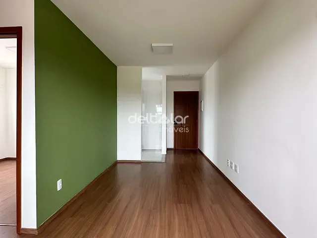 Apartamento 2 quartos e 1 banheiro, para alugar, no bairro Tijuca em Contagem