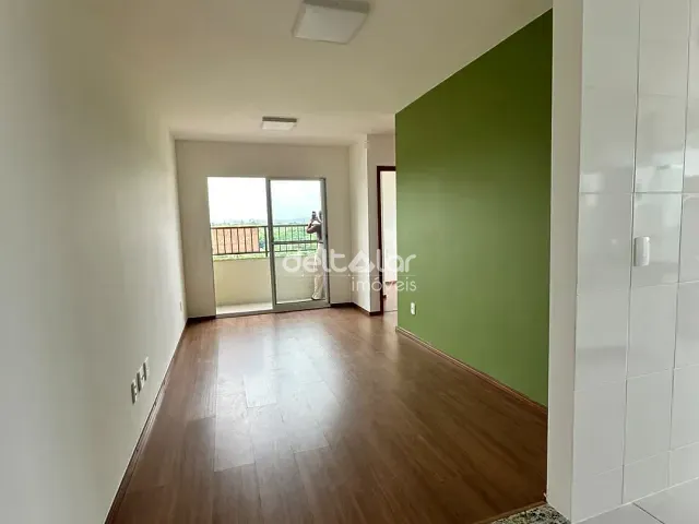 Apartamento 2 quartos e 1 banheiro, para alugar, no bairro Tijuca em Contagem