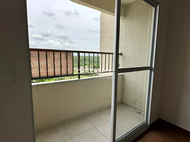 Apartamento 2 quartos e 1 banheiro, para alugar, no bairro Tijuca em Contagem