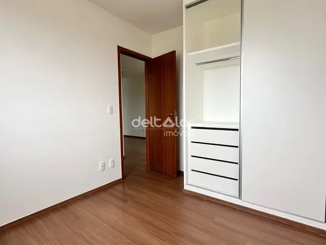 Apartamento 2 quartos e 1 banheiro, para alugar, no bairro Tijuca em Contagem