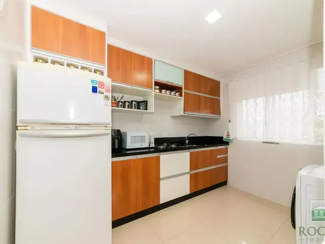 Apartamento 2 quartos e 1 banheiro, à venda, no bairro Centro em São José Dos Pinhais