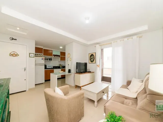 Apartamento 2 quartos e 1 banheiro, à venda, no bairro Centro em São José Dos Pinhais