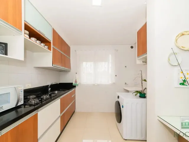 Apartamento 2 quartos e 1 banheiro, à venda, no bairro Centro em São José Dos Pinhais