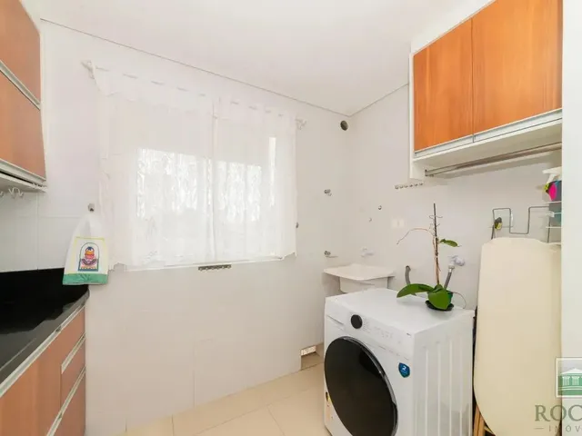 Apartamento 2 quartos e 1 banheiro, à venda, no bairro Centro em São José Dos Pinhais