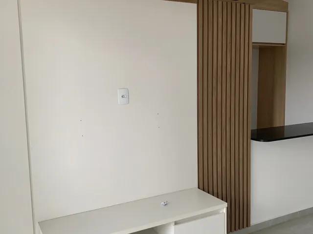 Apartamento 3 quartos e 2 banheiros, para alugar, no bairro Parque das Nações em Pindamonhangaba