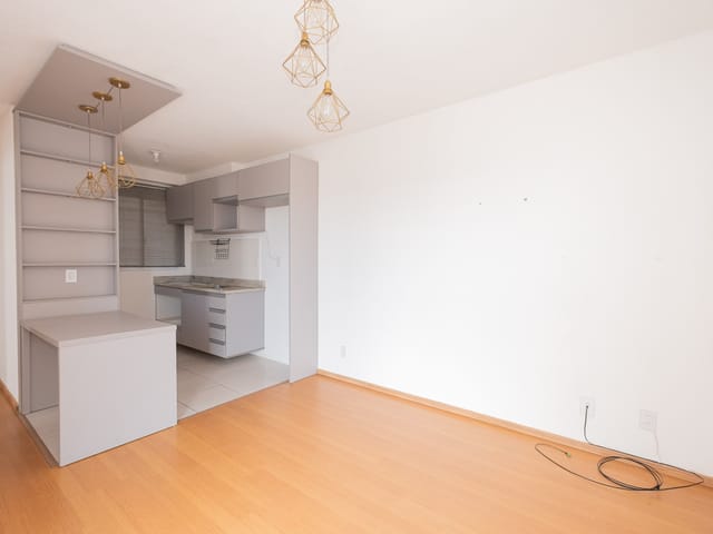 Foto do Apartamento - Apartamento Semi Mobiliado de 2 Dormitórios para Aluguel no Areal em Pelotas RS, Conforto, Praticidade e Ótima Localização | UP Imóveis