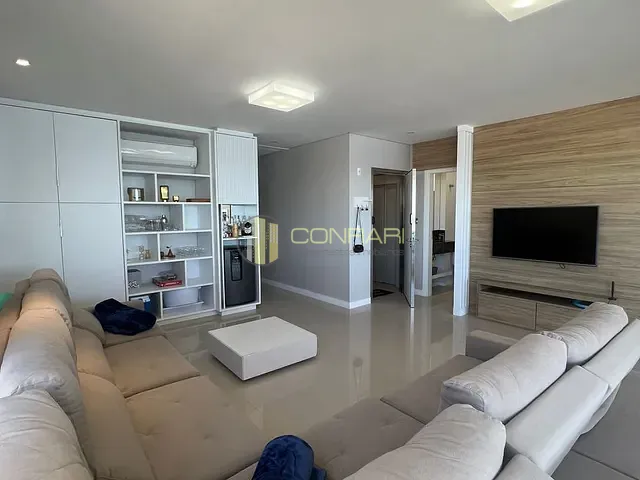 Apartamento com 220m² 3 quartos e 4 banheiros, à venda, no bairro Centro em Itapema