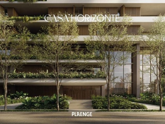 Apartamento 3 quartos e 4 banheiros, à venda, no bairro Centro em Londrina
