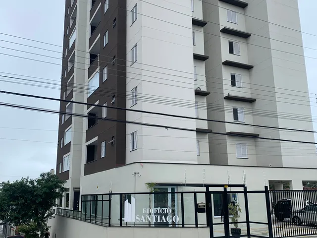 Apartamento 3 quartos e 2 banheiros, para alugar, no bairro Parque das Nações em Pindamonhangaba