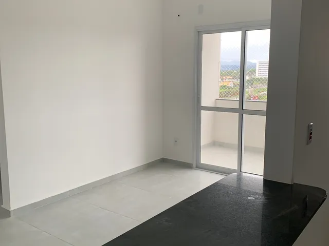 Apartamento 3 quartos e 2 banheiros, para alugar, no bairro Parque das Nações em Pindamonhangaba