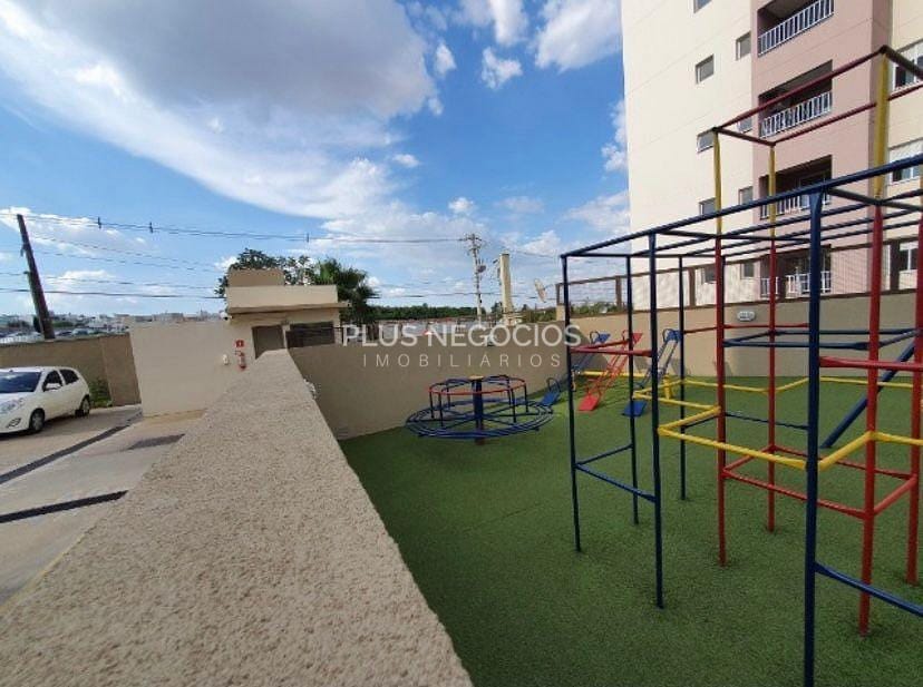 Apartamento, 2 quartos, 52 m² - Foto 6