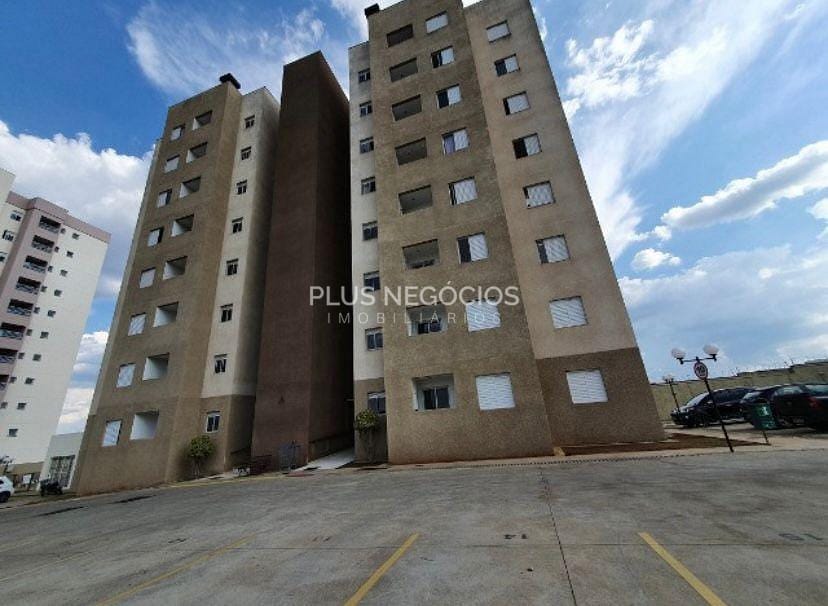 Apartamento, 2 quartos, 52 m² - Foto 7