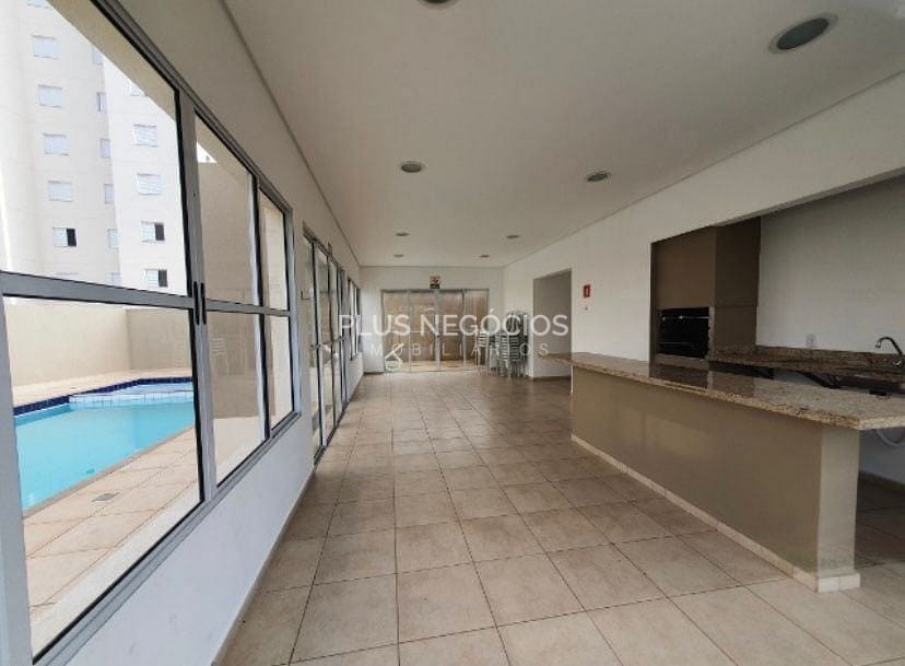 Apartamento, 2 quartos, 52 m² - Foto 9