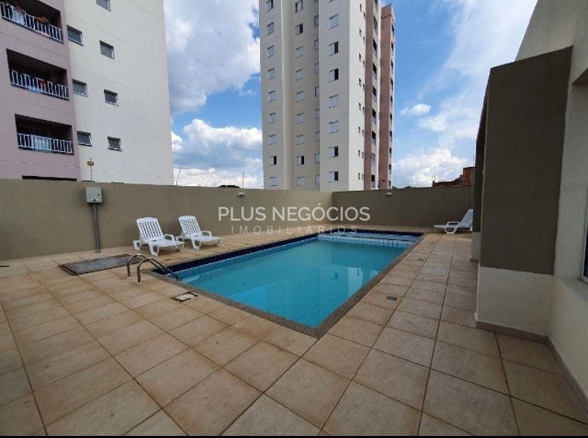 Apartamento, 2 quartos, 52 m² - Foto 10