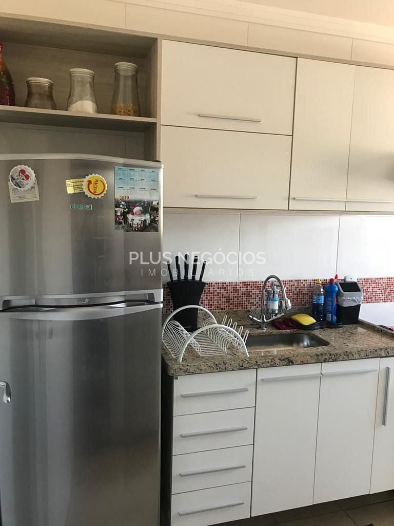 Apartamento, 2 quartos, 52 m² - Foto 12