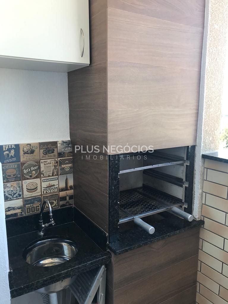 Apartamento, 2 quartos, 52 m² - Foto 13