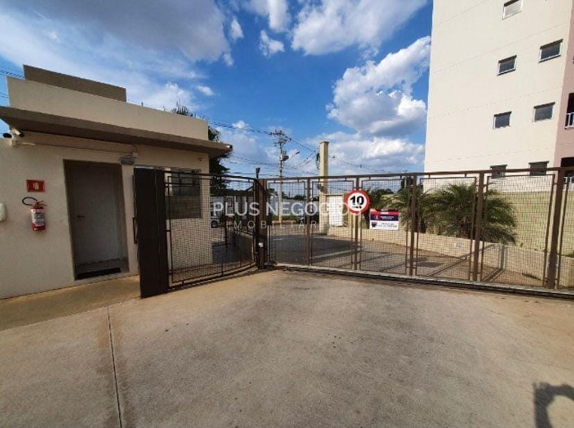 Apartamento, 2 quartos, 52 m² - Foto 14