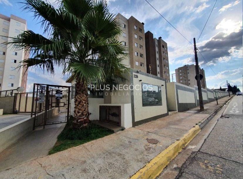 Apartamento, 2 quartos, 52 m² - Foto 15