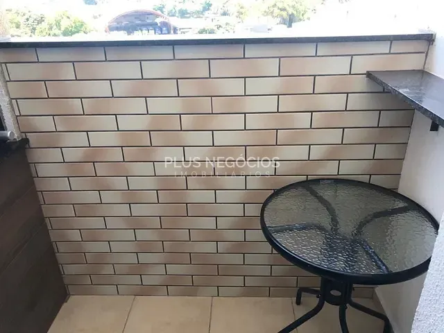 Apartamento com 52m² 2 quartos e 1 banheiro, para alugar, no bairro Vila Rica em Sorocaba