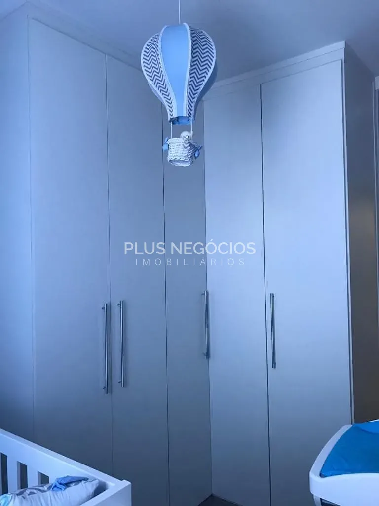 Apartamento, 2 quartos, 52 m² - Foto 5