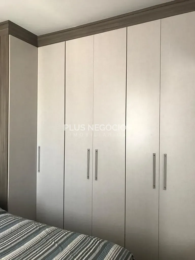 Apartamento, 2 quartos, 52 m² - Foto 8