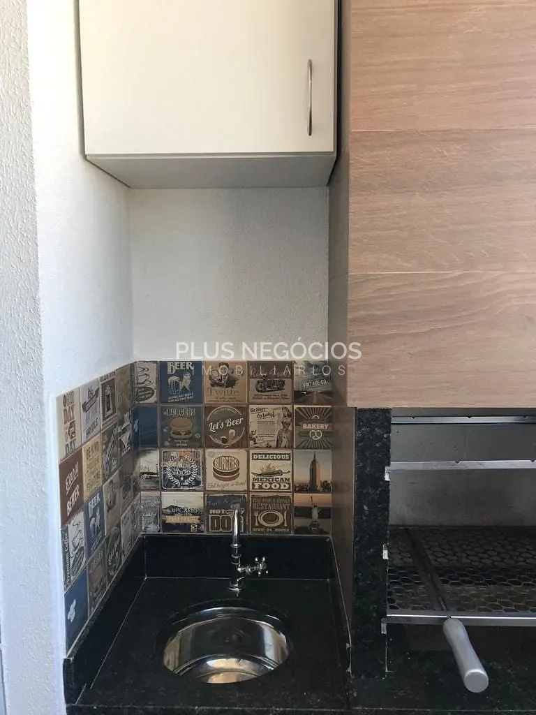 Apartamento, 2 quartos, 52 m² - Foto 11