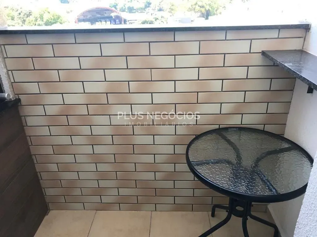 Apartamento, 2 quartos, 52 m² - Foto 4