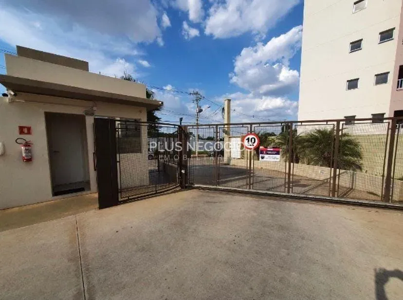 Apartamento, 2 quartos, 52 m² - Foto 14
