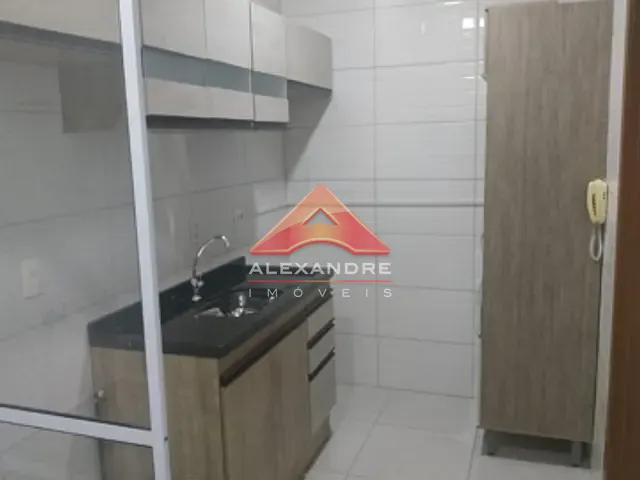 Apartamento com 47m² 2 quartos e 1 banheiro, à venda, no bairro Jardim Ismênia em São José dos Campos