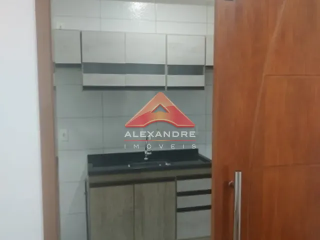 Apartamento com 47m² 2 quartos e 1 banheiro, à venda, no bairro Jardim Ismênia em São José dos Campos