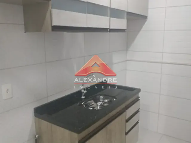 Apartamento com 47m² 2 quartos e 1 banheiro, à venda, no bairro Jardim Ismênia em São José dos Campos