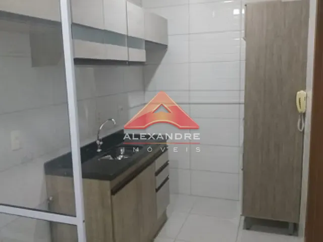 Apartamento com 47m² 2 quartos e 1 banheiro, à venda, no bairro Jardim Ismênia em São José dos Campos