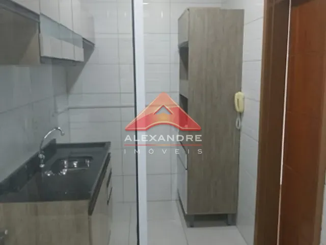Apartamento com 47m² 2 quartos e 1 banheiro, à venda, no bairro Jardim Ismênia em São José dos Campos