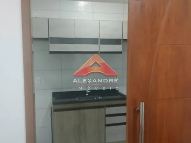 Apartamento com 47m² 2 quartos e 1 banheiro, à venda, no bairro Jardim Ismênia em São José dos Campos