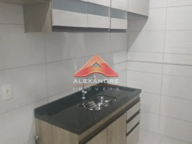Apartamento com 47m² 2 quartos e 1 banheiro, à venda, no bairro Jardim Ismênia em São José dos Campos