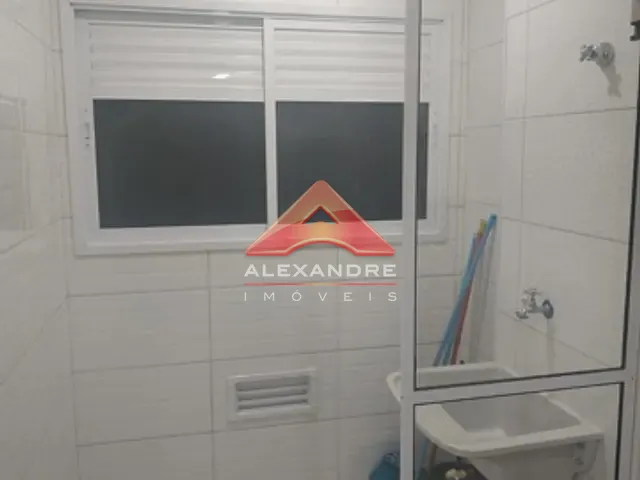 Apartamento com 47m² 2 quartos e 1 banheiro, à venda, no bairro Jardim Ismênia em São José dos Campos