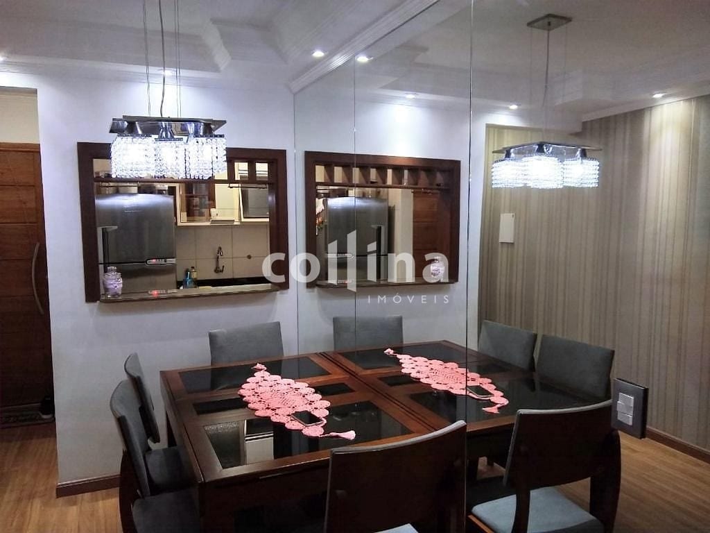 Apartamento, 2 quartos, 54 m² - Foto 8