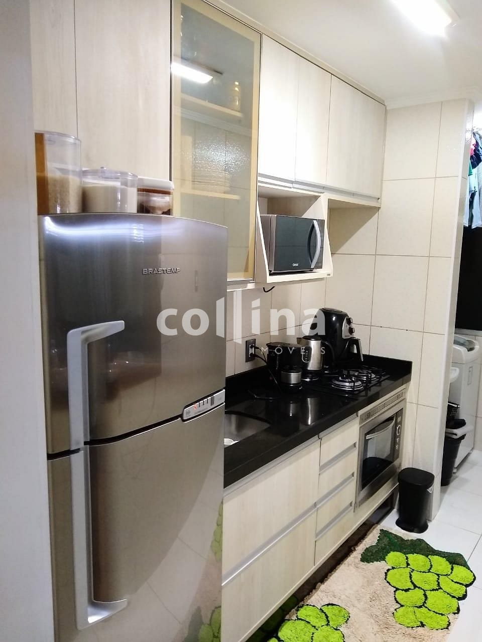 Apartamento, 2 quartos, 54 m² - Foto 17