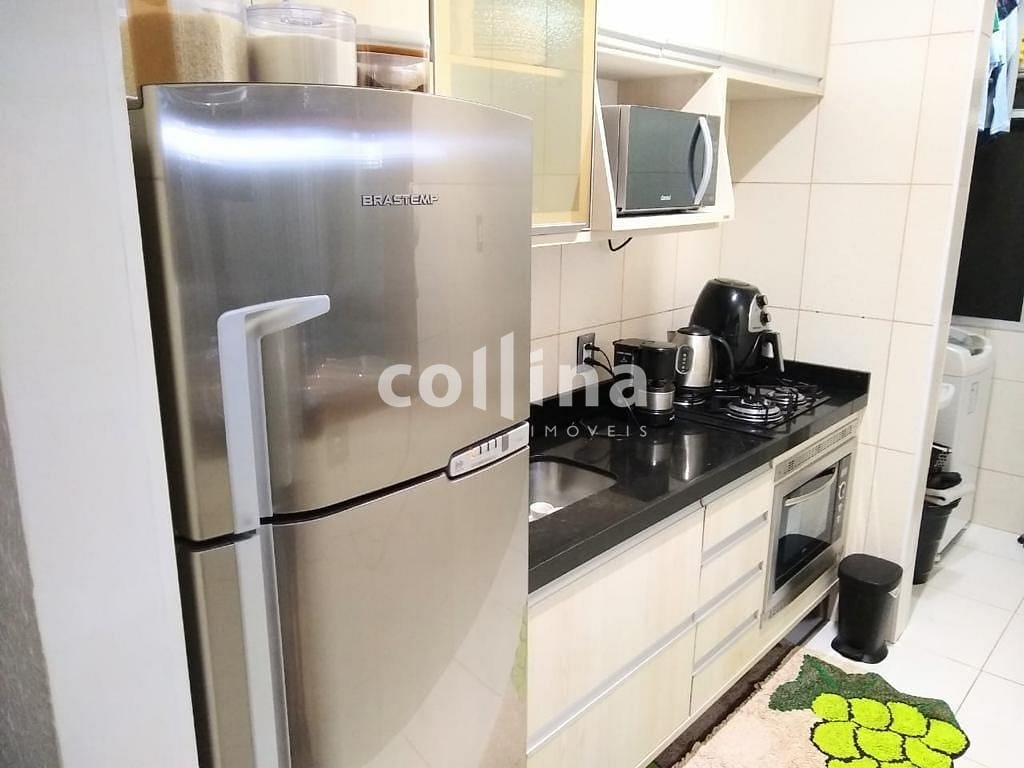 Apartamento, 2 quartos, 54 m² - Foto 16